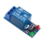 5V 1 Channel Relay Modules